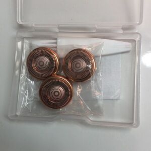 Finishing Touch Generation 1 replacement heads